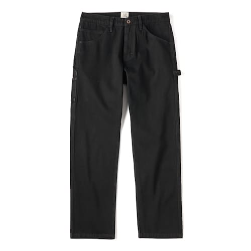 laydown image of Carpenter Workwear Pant