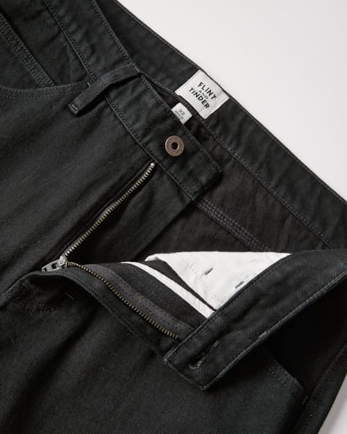 laydown detail image of Carpenter Workwear Pant