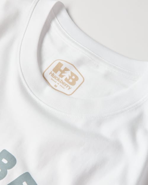 laydown detail image of Everyday Adventure T-Shirt