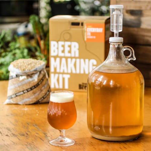 lifestyle image of Everything IPA