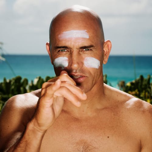 lifestyle image of Daily Defender Sunscreen - SPF 30