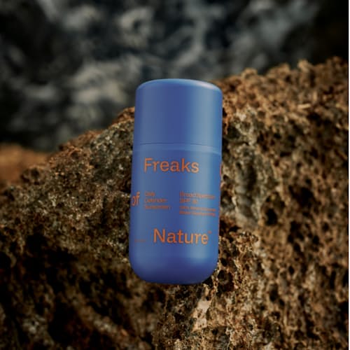 lifestyle image of Daily Defender Sunscreen - SPF 30