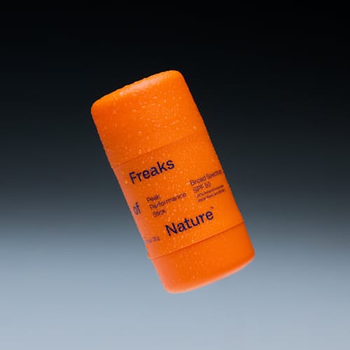 laydown detail image of Face Stick Sunscreen - SPF 50