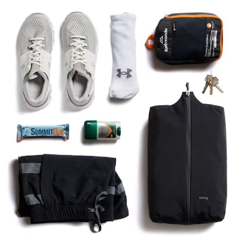 laydown image of Lite Packing Caddy 10L