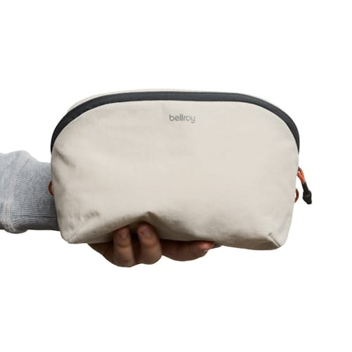 laydown detail image of Lite Packing Pouch 3L