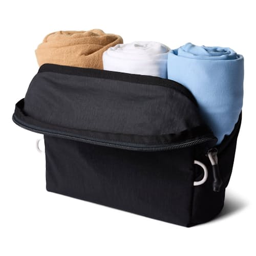 laydown image of Lite Packing Pouch 3L
