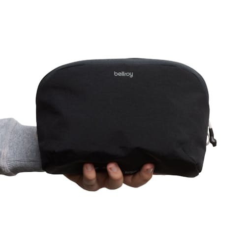 laydown detail image of Lite Packing Pouch 3L