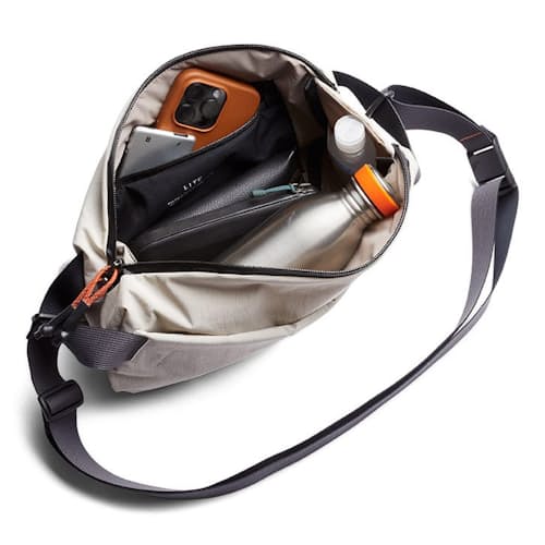 laydown image of Lite Sling