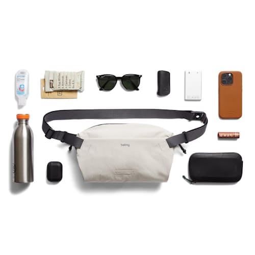 laydown image of Lite Sling