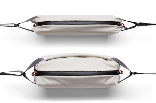 laydown detail image of Lite Sling