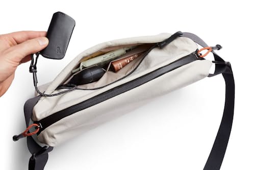 laydown detail image of Lite Sling