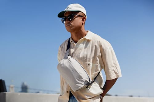 lifestyle image of Lite Sling