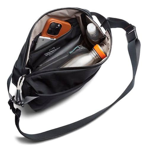 laydown image of Lite Sling
