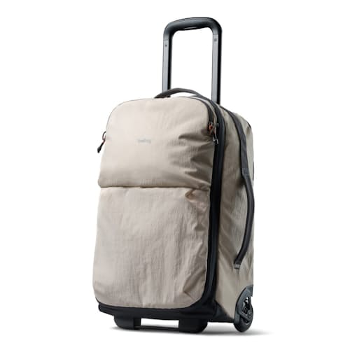laydown image of Lite Travel Carry-On