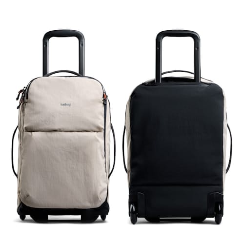 laydown image of Lite Travel Carry-On