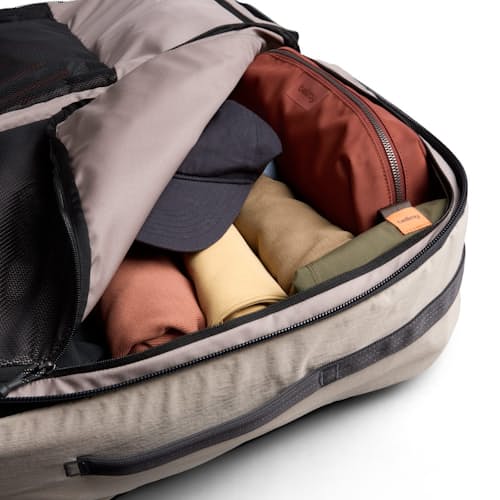 laydown detail image of Lite Travel Carry-On