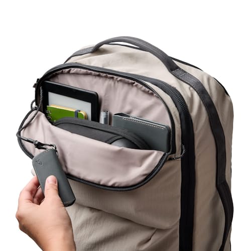 laydown detail image of Lite Travel Carry-On