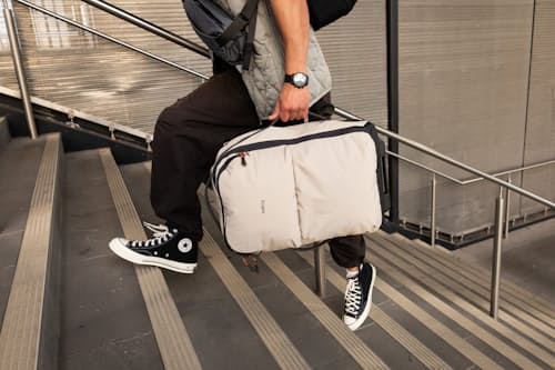lifestyle image of Lite Travel Carry-On