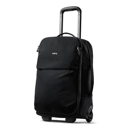 laydown image of Lite Travel Carry-On