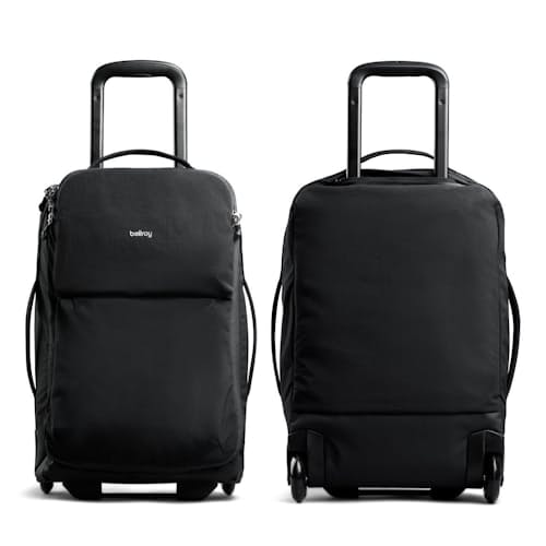 laydown image of Lite Travel Carry-On