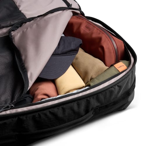 laydown detail image of Lite Travel Carry-On