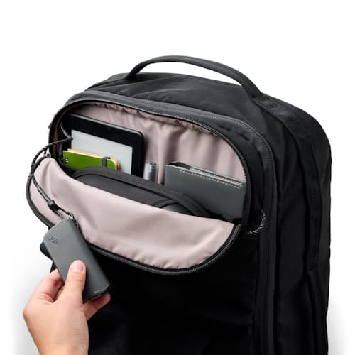laydown detail image of Lite Travel Carry-On