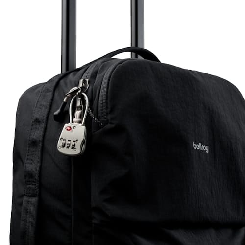 laydown detail image of Lite Travel Carry-On