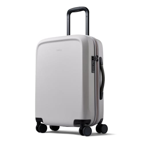 laydown image of Transit Carry-On Luggage Plus