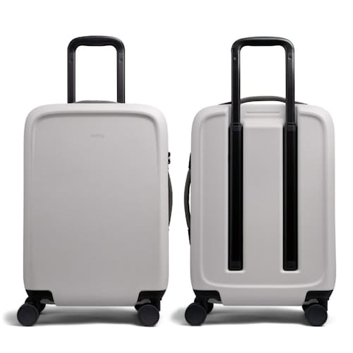 laydown image of Transit Carry-On Luggage Plus