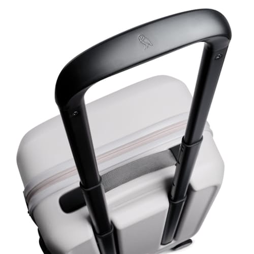 laydown detail image of Transit Carry-On Luggage Plus
