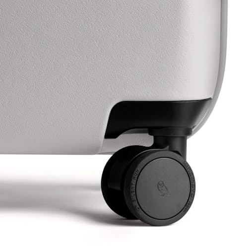 laydown detail image of Transit Carry-On Luggage Plus