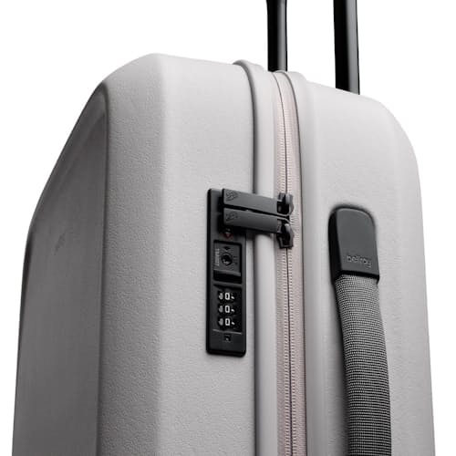 laydown detail image of Transit Carry-On Luggage Plus