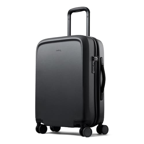 laydown image of Transit Carry-On Luggage Plus