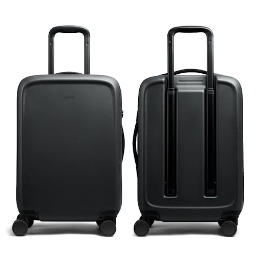 laydown image of Transit Carry-On Luggage Plus