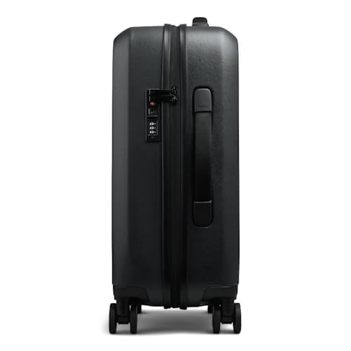 laydown image of Transit Carry-On Luggage Plus