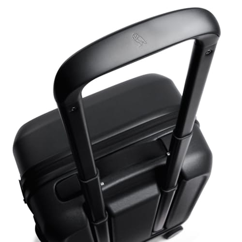laydown detail image of Transit Carry-On Luggage Plus