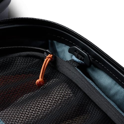 laydown detail image of Transit Carry-On Luggage Plus