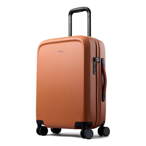 laydown image of Transit Carry-On Luggage