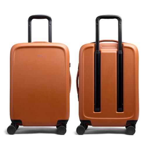 laydown image of Transit Carry-On Luggage