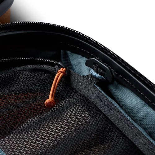 laydown detail image of Transit Carry-On Luggage