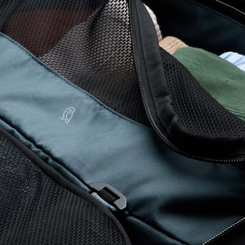 laydown detail image of Transit Carry-On Luggage