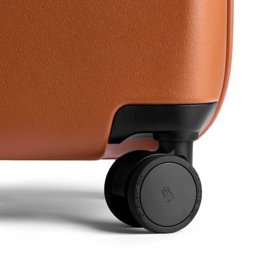 laydown detail image of Transit Carry-On Luggage