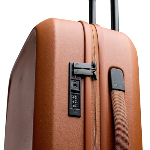 laydown detail image of Transit Carry-On Luggage