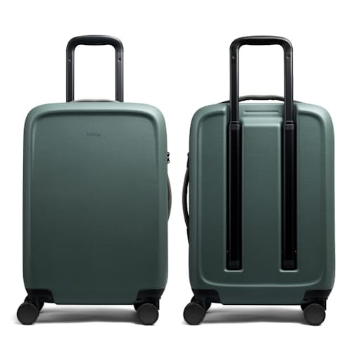 laydown image of Transit Carry-On Luggage Plus