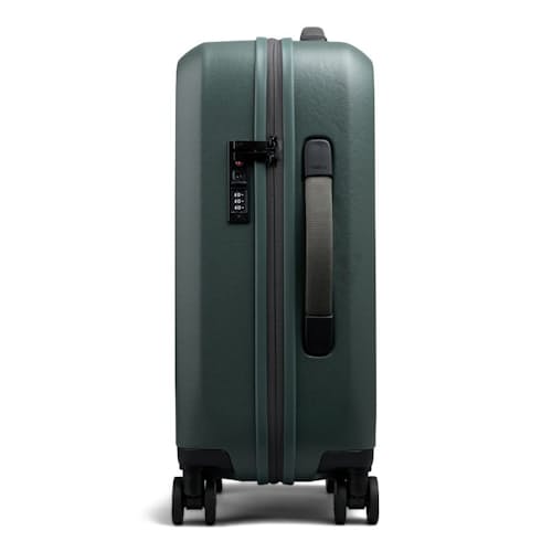 laydown image of Transit Carry-On Luggage Plus
