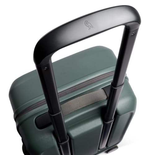 laydown detail image of Transit Carry-On Luggage Plus