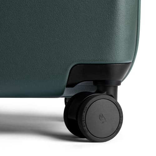lifestyle image of Transit Carry-On Luggage Plus
