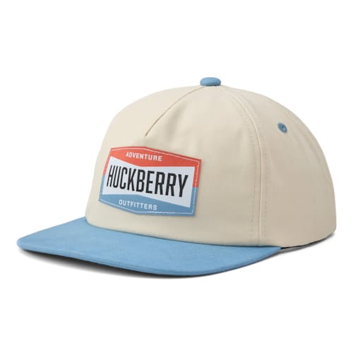 laydown image of Adventure Huckberry Outfitters