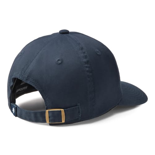 laydown image of Five Star Dad Hat