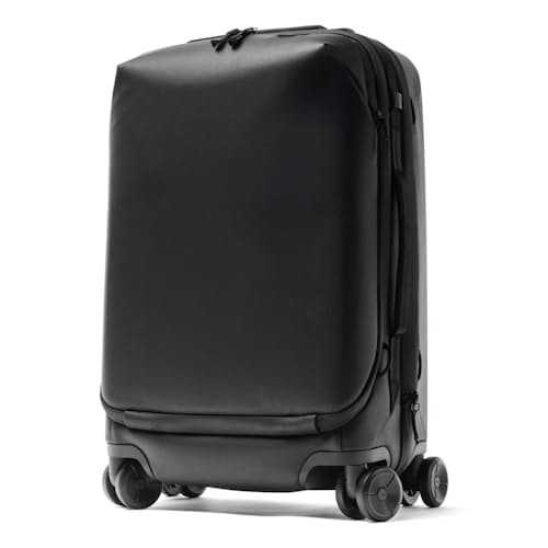 laydown image of Roller Pro Carry-On